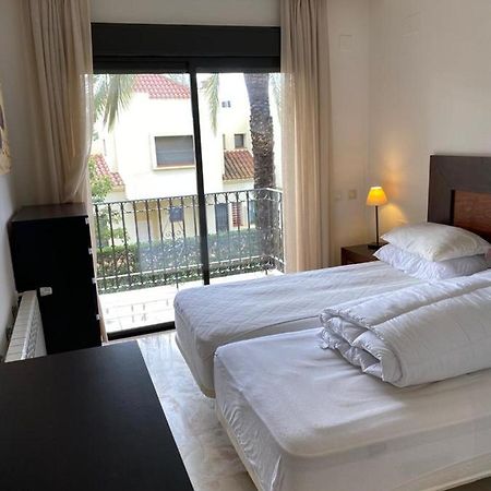 Apartamento Con Piscina Roda Golf - Roda 1 외부 사진