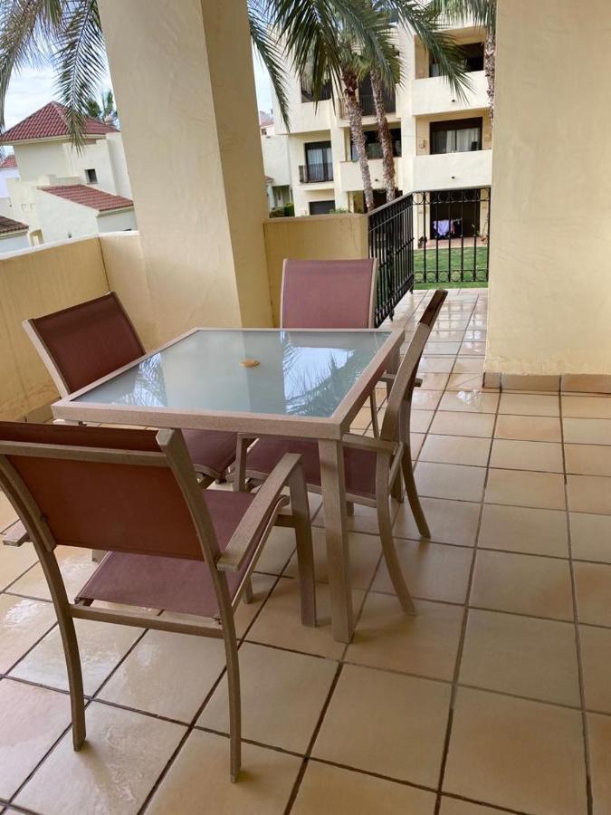 Apartamento Con Piscina Roda Golf - Roda 1 외부 사진