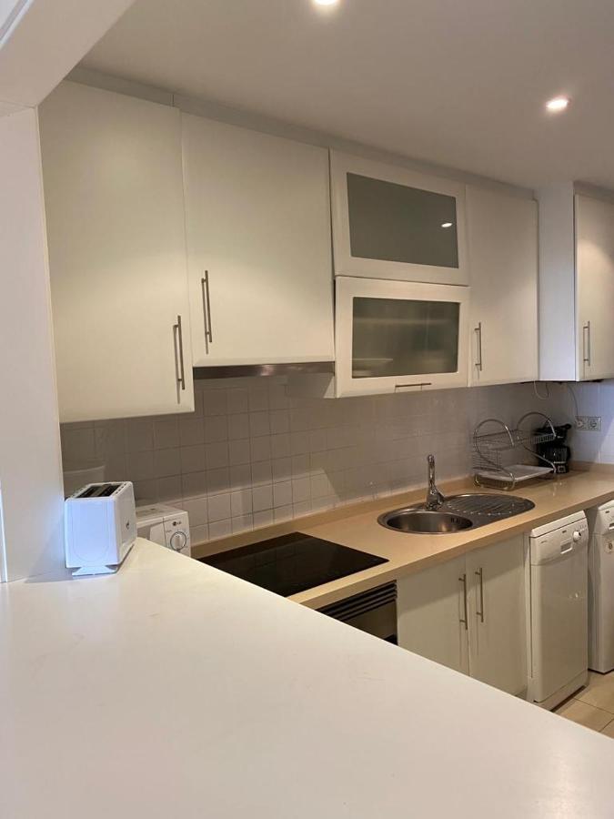 Apartamento Con Piscina Roda Golf - Roda 1 외부 사진