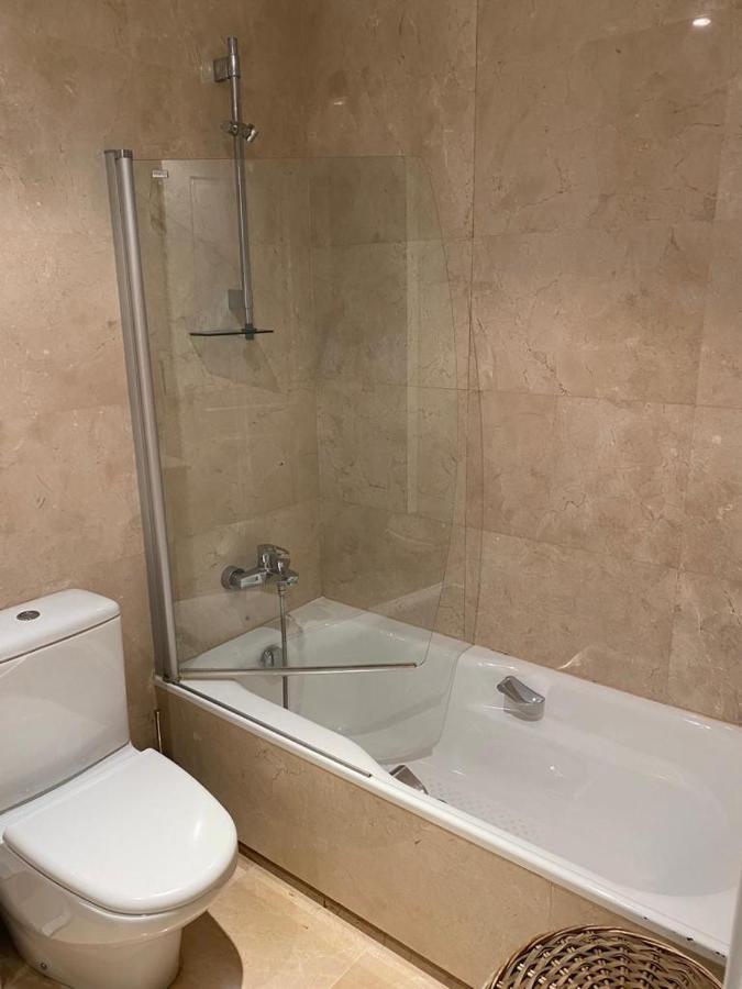 Apartamento Con Piscina Roda Golf - Roda 1 외부 사진